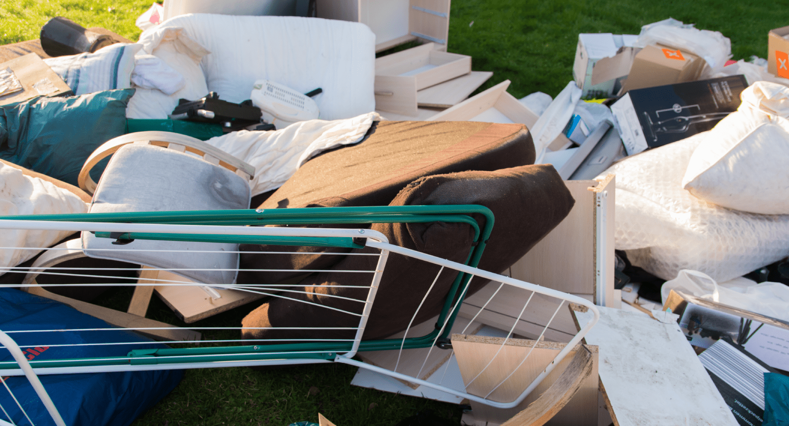 Junk Removal