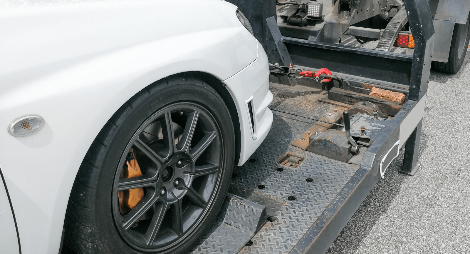 Vehicle Transportation