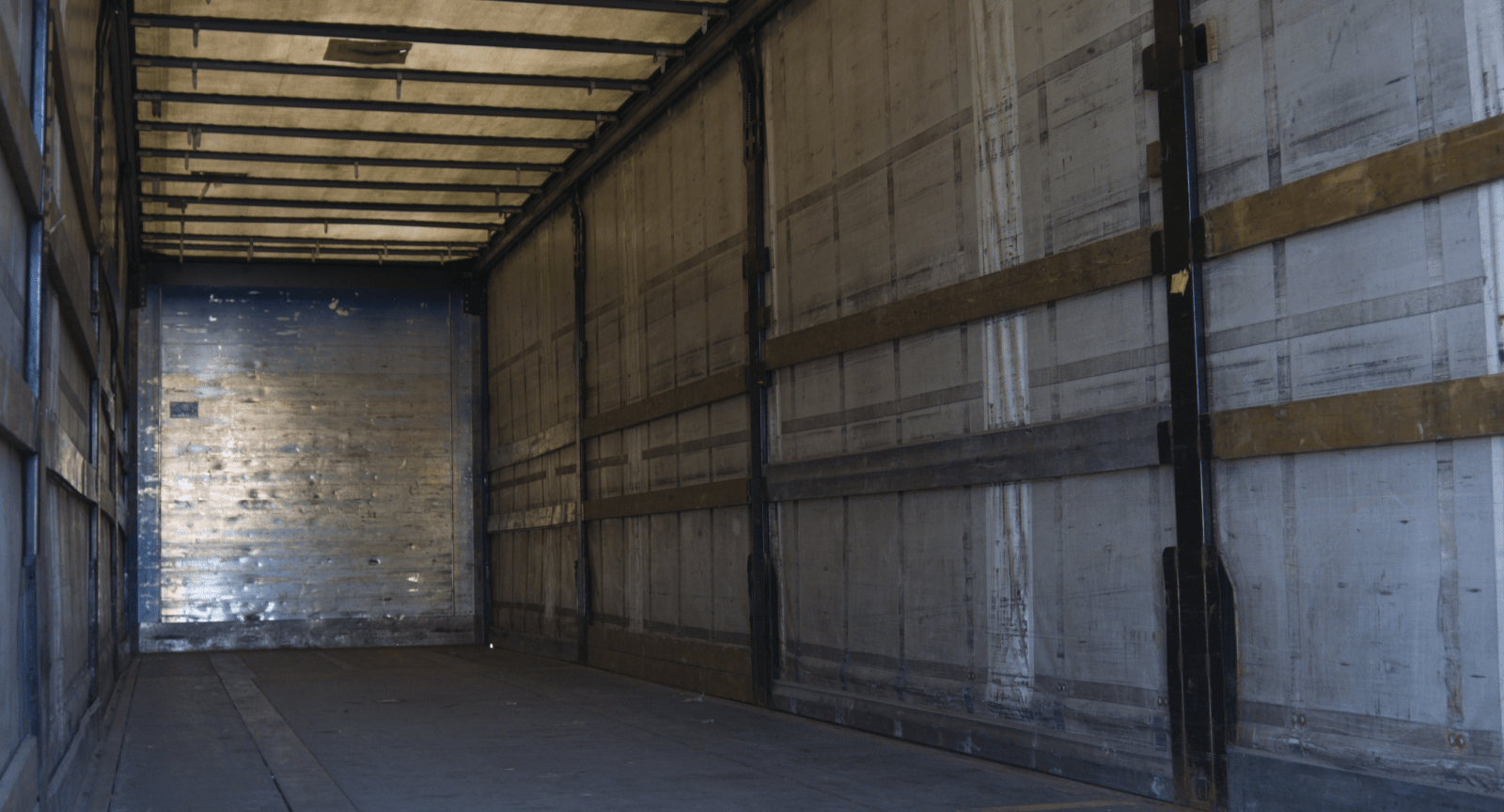 Trailer Rental
